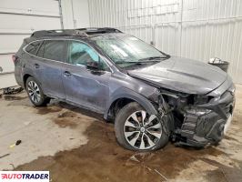 Subaru Outback 2024 2