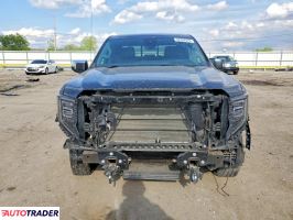 GMC Sierra 2023 5