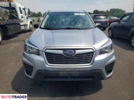 Subaru Forester 2020 2