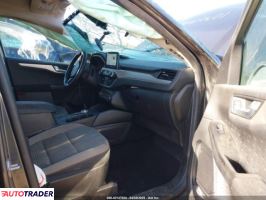 Ford Escape 2020 1 Ford Escape 2020 1