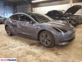 Tesla Model 3 2022 Tesla Model 3 2022