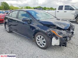 Toyota Corolla 2026 2