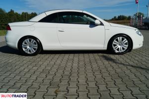 Volkswagen Eos 2006 2.0 200 KM