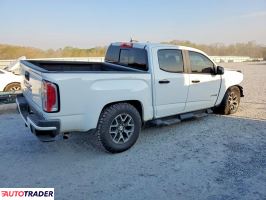 GMC Pozostałe 2021 3