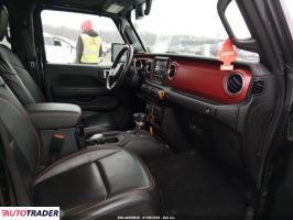 Jeep Pozostałe 2022 3