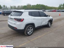 Jeep Compass 2023 2