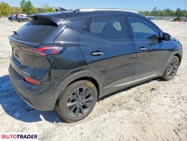 Chevrolet Pozostałe 2022