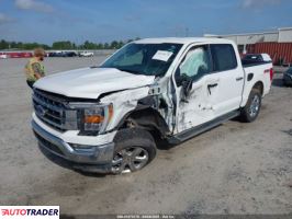 Ford Pozostałe 2021 3 Ford Pozostałe 2021 3