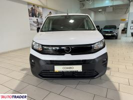 Opel Combo 2024 1.2