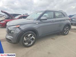 Hyundai Pozostałe 2021 1