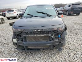 Kia Soul 2023 2