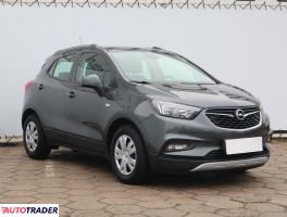 Opel Mokka 2016 1.6 113 KM