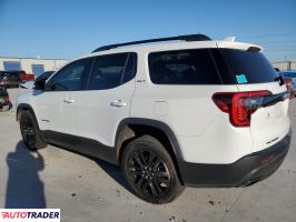 GMC Acadia 2023 2