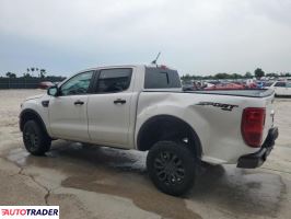 Ford Ranger 2023 2