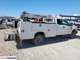 Ford Pozostałe 2020 6