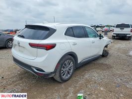 Buick Pozostałe 2023 2