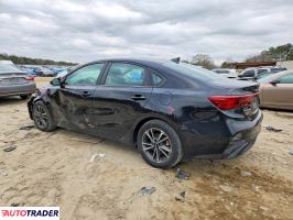 Kia Pozostałe 2022 2