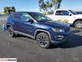Jeep Compass 2019 2