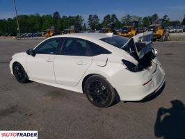 Honda Civic 2026 2