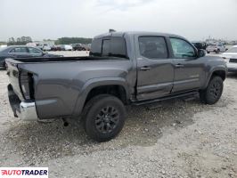 Toyota Tacoma 2021 3 Toyota Tacoma 2021 3