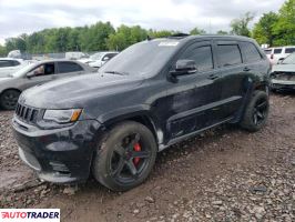 Jeep Grand Cherokee 2020 6