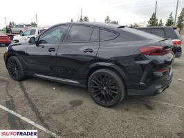 BMW X6 2023 3 BMW X6 2023 3