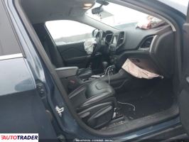 Jeep Cherokee 2019 2