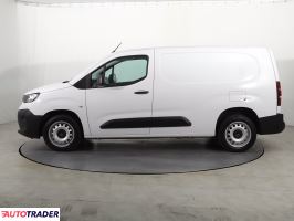 Citroen Berlingo 2024 1.5