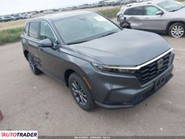 Honda CR-V - zobacz ofertę