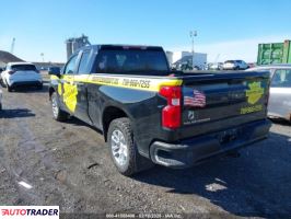 Chevrolet 1500 2023 5 Chevrolet 1500 2023 5