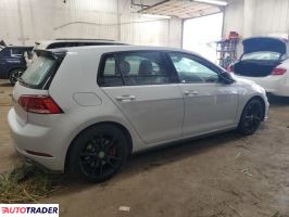 Volkswagen Golf 2021 2 Volkswagen Golf 2021 2