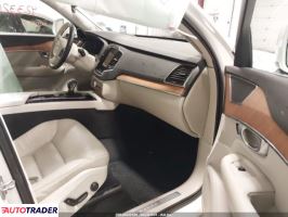 Volvo XC90 2022 2 Volvo XC90 2022 2