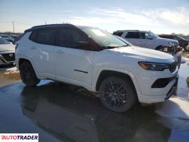 Jeep Compass 2023 2