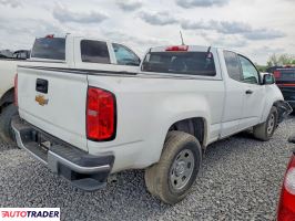 Chevrolet Colorado 2020 2