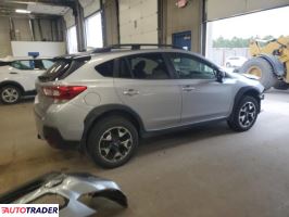 Subaru Pozostałe 2019 2 Subaru Pozostałe 2019 2