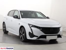 Peugeot 308 2023 1.2 128 KM Peugeot 308 2023 1.2 128 KM