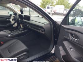 Honda Accord 2025 2 Honda Accord 2025 2