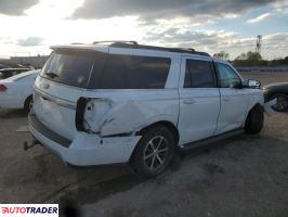 Ford Expedition 2019 3