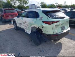 Mazda CX-30 2025 2