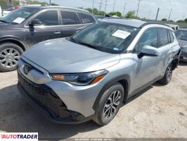 Toyota Corolla 2023 2