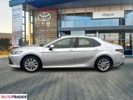 Toyota Camry 2023 2.5 218 KM