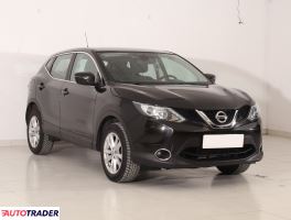 Nissan Qashqai - zobacz ofertę