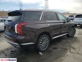 Hyundai Pozostałe 2024 3 Hyundai Pozostałe 2024 3