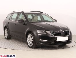 Skoda Octavia 2017 2.0 147 KM