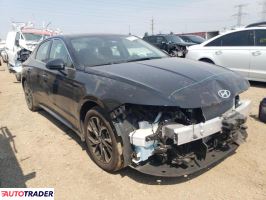 Hyundai Sonata 2024 2