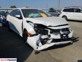 Honda Civic 2019 2 Honda Civic 2019 2