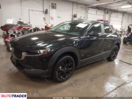 Mazda CX-30 2024 2