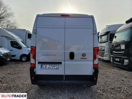 Fiat Ducato 2023 2.2