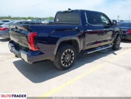 Toyota Tundra 2023 3 Toyota Tundra 2023 3