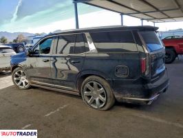 Cadillac Escalade 2022 6